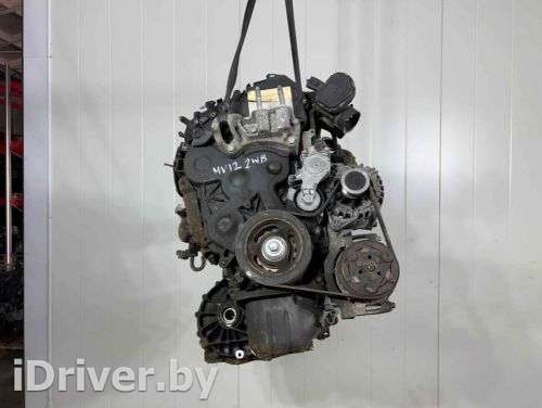 Двигатель МКПП 5ст. Ford Mondeo 4 restailing 1.6 TDCI Дизель, 2012г. T1BB  - Фото 1