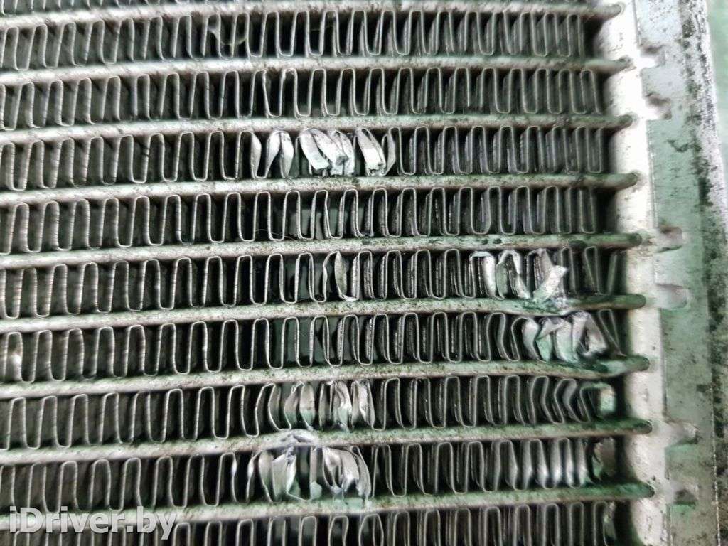радиатор кондиционера Toyota Camry XV70 2017г. 884A033010  - Фото 11