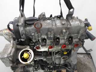 Двигатель  Seat Ibiza 4 1.2  Бензин, 2011г. CBZ  - Фото 5