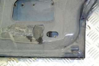 Крышка багажника (дверь 3-5) Renault 19 1 1991г.  - Фото 7