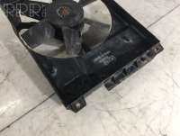 Диффузор вентилятора Peugeot Boxer 2 2005г. 8240120, 8240120 , artMKA3333 - Фото 8