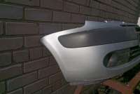 Бампер передний Citroen Xsara Picasso 2006г. 9650212177 , art8288214 - Фото 2