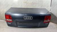  Крышка багажника (дверь 3-5) к Audi A8 D3 (S8) Арт 46023049326