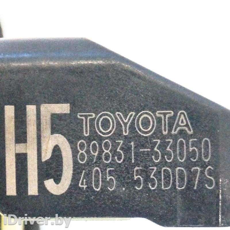 Датчик удара Toyota Rav 4 1 2017г. 89831-33050 , art239472  - Фото 4