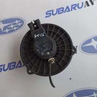  Моторчик печки Subaru Legacy 4 Арт 25758833, вид 1