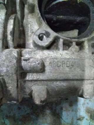 48CPD4 Дроссельная заслонка к Opel Zafira B Арт 5764731