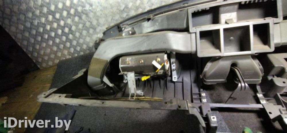 Подушка безопасности пассажира Chevrolet Evanda 2005г. 96328117  - Фото 9
