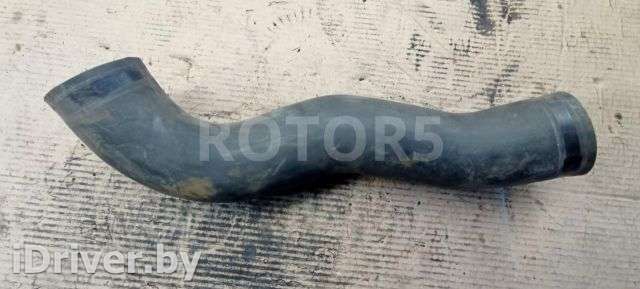 Патрубок радиатора Mercedes Actros 2008г. A9415010382 - Фото 1
