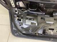 Крышка багажника Ford Focus 3 2012г. 1796141 - Фото 19