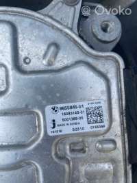 Вентилятор радиатора BMW 5 G30/G31 2017г. 1648314501, 8655845 , artPTG261 - Фото 2