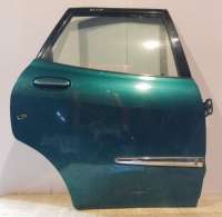  Стеклоподъемник электрический задний правый к Daihatsu Sirion Арт 2007726-1