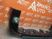 бампер Toyota Land Cruiser Prado 150 2017г. 521596A964 - Фото 4