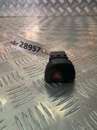 841043 Кнопка аварийной сигнализации к Renault Scenic 1 Арт 28957