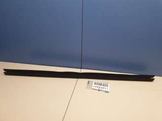 Накладка стекла задней правой двери Lexus RX 4 2017г. 6817348070 - Фото 2