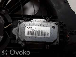 Диффузор вентилятора Volvo C70 2 2011г. 31261988 , artAUA72551 - Фото 3