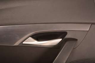 Обшивка двери задней левой (дверная карта) Hyundai i40 2012г. 83330-3Z000 , art300534 - Фото 3