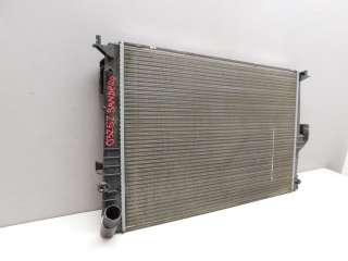 Радиатор охлаждения Renault Sandero 2   - Фото 3