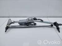 Механизм стеклоочистителя (трапеция дворников) BMW X1 E84 2012г. 299246501 , artBOS68991 - Фото 3