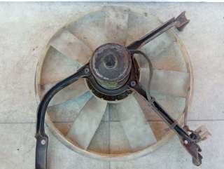 Вентилятор радиатора Nissan Bluebird U11 1990г.  - Фото 6