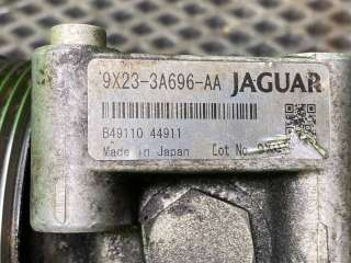 Насос гидроусилителя руля Jaguar XF 250 2013г. C2D2262,9X233A696AA - Фото 8