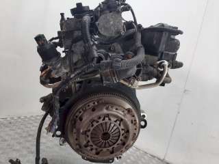 Двигатель  Skoda Fabia 2 1.4  2007г. BBZ 056840  - Фото 3