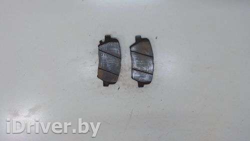 Тормозные колодки Kia Sorento 2 2011г. 581011UA00 - Фото 1