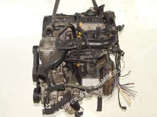 AVF Двигатель к Volkswagen Passat B5 Арт N5-49_2