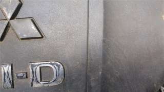 Декоративная крышка двигателя Mitsubishi Outlander XL 2008г. 1003A138 - Фото 2