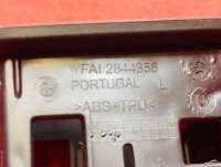 Кнопка стеклоподъемника заднего левого BMW 5 G30/G31 2023г. 2844356 - Фото 7
