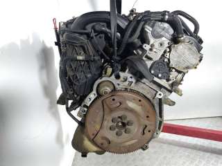 Двигатель  BMW 3 E46 1.8 i Бензин, 2004г.   - Фото 4