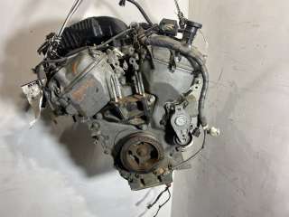 CAY5 Двигатель к Mazda CX-9 1 Арт 48844