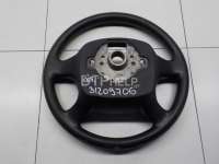 Рулевое колесо для AIR BAG (без AIR BAG) Skoda Superb 1 2003г. 1Z0419091M - Фото 4