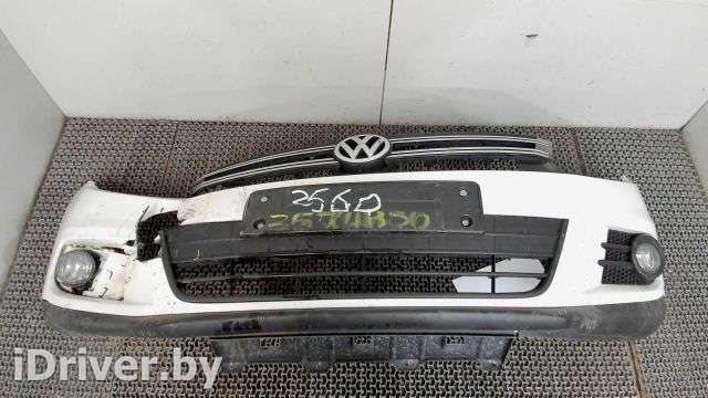 Прочая запчасть Volkswagen Tiguan 1 2013г.  - Фото 1