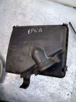  Корпус воздушного фильтра к Chevrolet Epica Арт 5795297