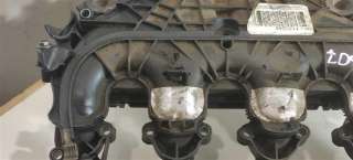Коллектор впускной Ford S-Max 1 restailing 2010г. 9674394480 - Фото 4
