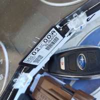 Блок управления бесключевым доступом Subaru Ascent 2020г. R799 - Фото 25