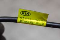 Блок управления бесключевым доступом Kia Rio 3 2012г. 95411-1W100 , art521057 - Фото 6
