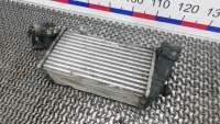  Радиатор интеркулера к Hyundai i30 GD Арт TNI06KC01