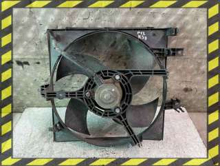   Вентилятор радиатора Nissan Primera 12 Арт 45425541