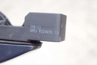 Ручка наружная задняя правая Ford C-max 2 2011г. AM51-R224A36-AA , art379495 - Фото 7