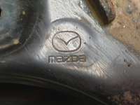 рычаг подвески нижний Mazda 5 1 2011г. KD3528300 - Фото 12