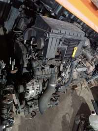 OVFA Двигатель к Ford Transit 3 restailing Арт S0651
