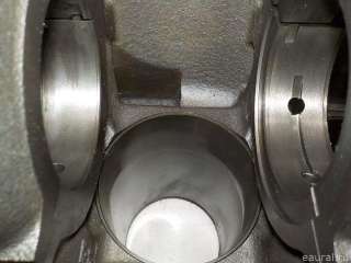 Блок двигателя Kia Carnival 1 2000г. 211004X361 - Фото 8