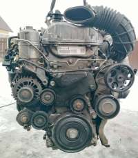 Z22D1 Двигатель к Opel Antara Арт 020782