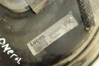Вакуумный усилитель тормозов Opel Omega B 1995г. LUCAS 90496291 - Фото 2