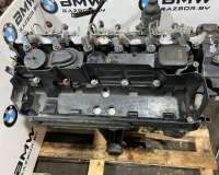 Двигатель  BMW 7 E65/E66 3.0  Дизель, 2005г. M57, M57N, M57D30, 306D2, 7781204, 7783309  - Фото 7