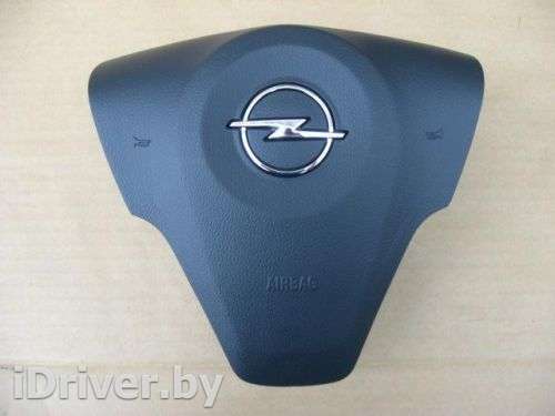 Подушка безопасности в рулевое к Opel Antara   - Фото 1