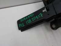 Усилитель бампера переднего Kia Sorento 2  865302p600  - Фото 2