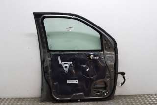 Дверь передняя левая Nissan Pathfinder 3 2005г. 80101-EB330 , art294785 - Фото 2