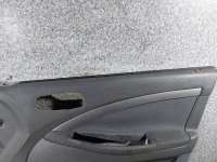Обшивка двери передней правой (дверная карта) Chevrolet Nubira 2007г.  - Фото 5